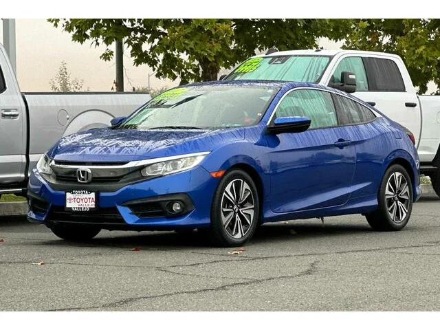 SEMINUEVOS HONDA Civic a Estados en autogozo