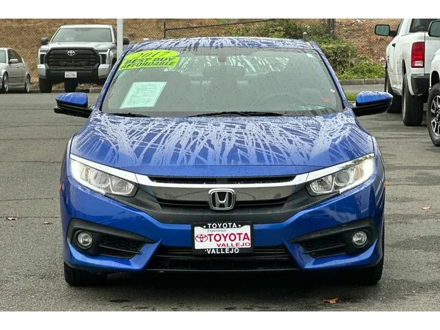 SEMINUEVOS HONDA Civic a Estados en autogozo