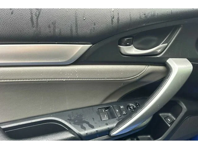 SEMINUEVOS HONDA Civic a Estados en autogozo