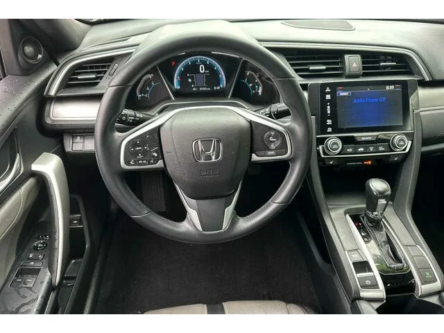 SEMINUEVOS HONDA Civic a Estados en autogozo