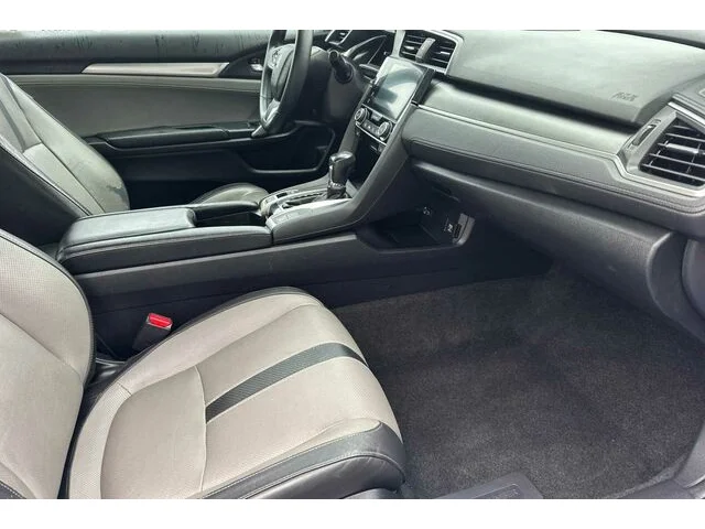 SEMINUEVOS HONDA Civic a Estados en autogozo