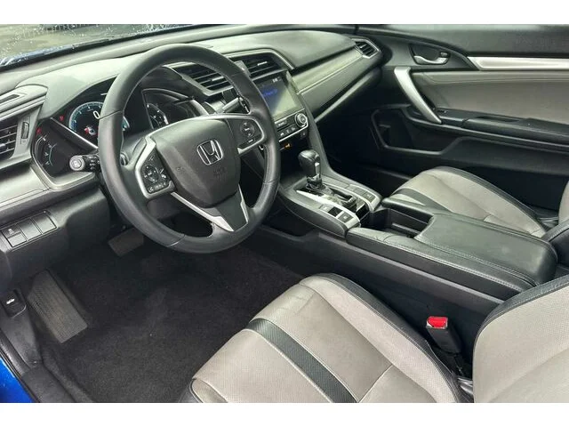 SEMINUEVOS HONDA Civic a Estados en autogozo
