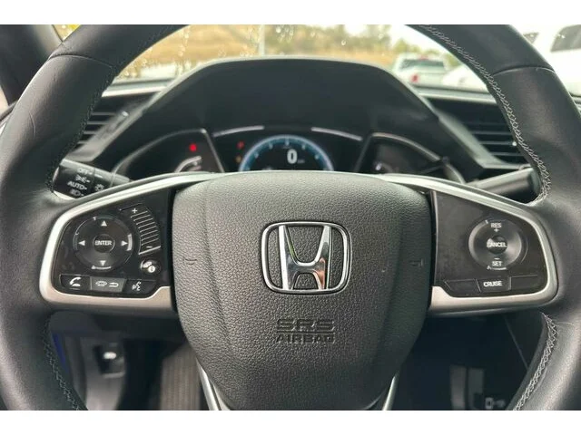 SEMINUEVOS HONDA Civic a Estados en autogozo