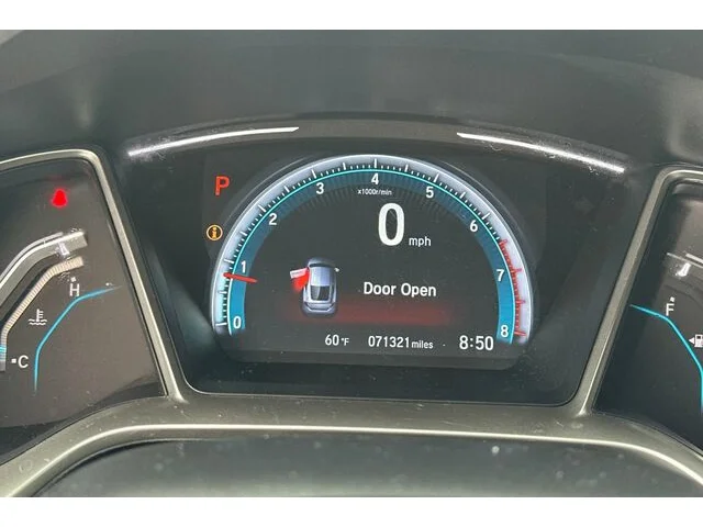 SEMINUEVOS HONDA Civic a Estados en autogozo