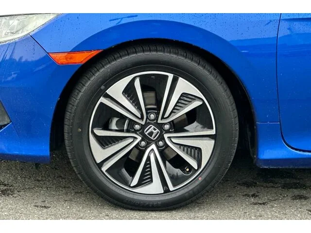SEMINUEVOS HONDA Civic a Estados en autogozo