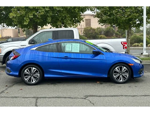 SEMINUEVOS HONDA Civic a Estados en autogozo