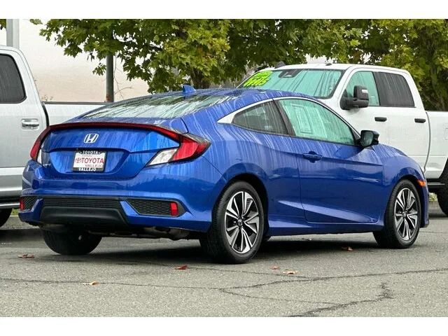 SEMINUEVOS HONDA Civic a Estados en autogozo