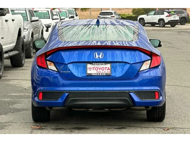 SEMINUEVOS HONDA Civic a Estados en autogozo