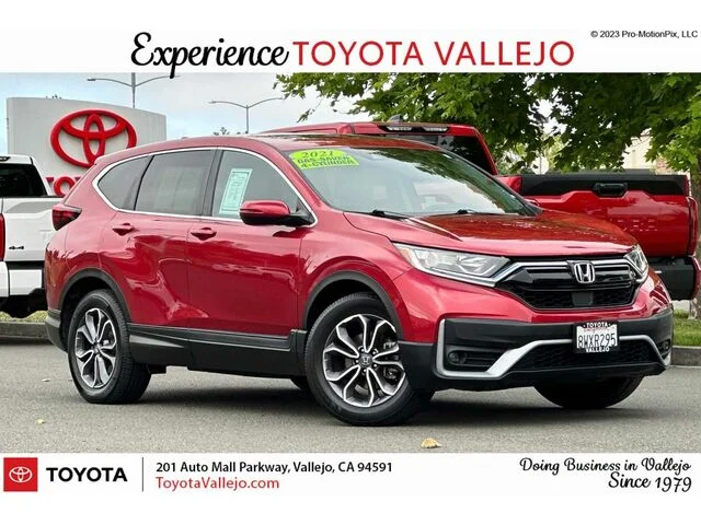 SEMINUEVOS HONDA CR-V a Estados en autogozo