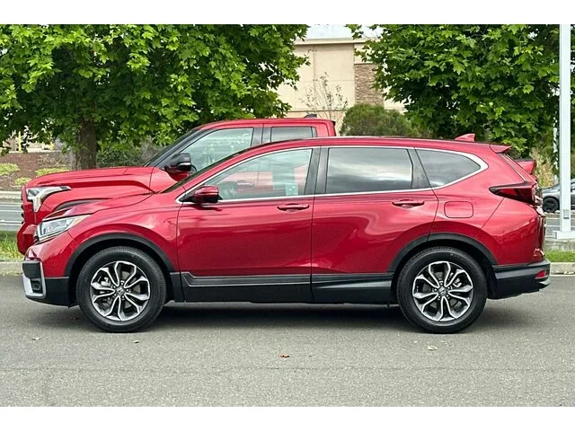 SEMINUEVOS HONDA CR-V a Estados en autogozo