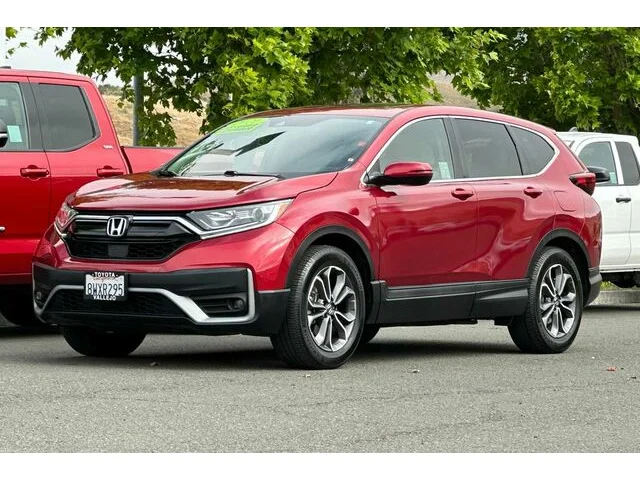 SEMINUEVOS HONDA CR-V a Estados en autogozo