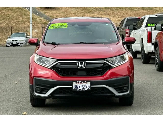 SEMINUEVOS HONDA CR-V a Estados en autogozo