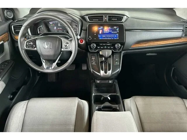 SEMINUEVOS HONDA CR-V a Estados en autogozo