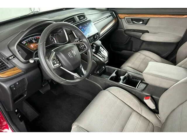 SEMINUEVOS HONDA CR-V a Estados en autogozo