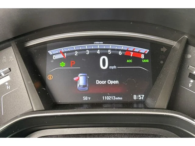 SEMINUEVOS HONDA CR-V a Estados en autogozo