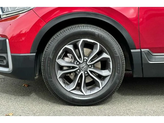 SEMINUEVOS HONDA CR-V a Estados en autogozo