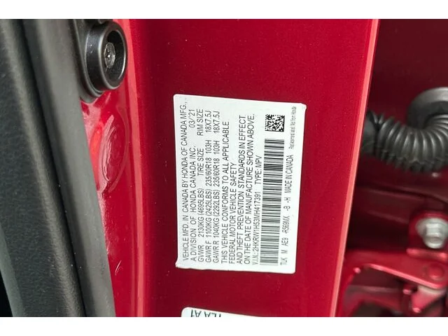 SEMINUEVOS HONDA CR-V a Estados en autogozo
