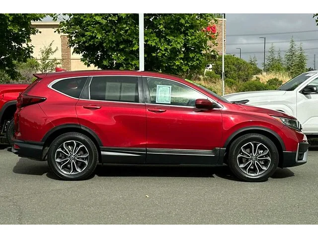 SEMINUEVOS HONDA CR-V a Estados en autogozo