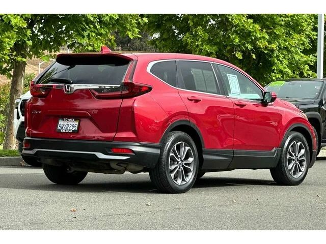 SEMINUEVOS HONDA CR-V a Estados en autogozo