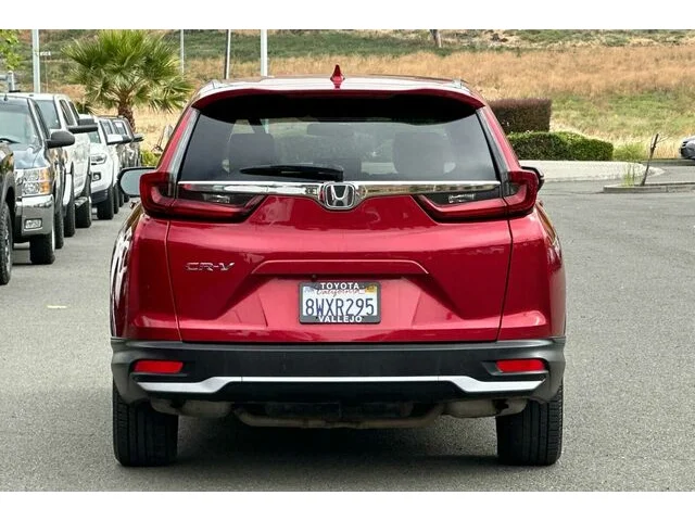 SEMINUEVOS HONDA CR-V a Estados en autogozo