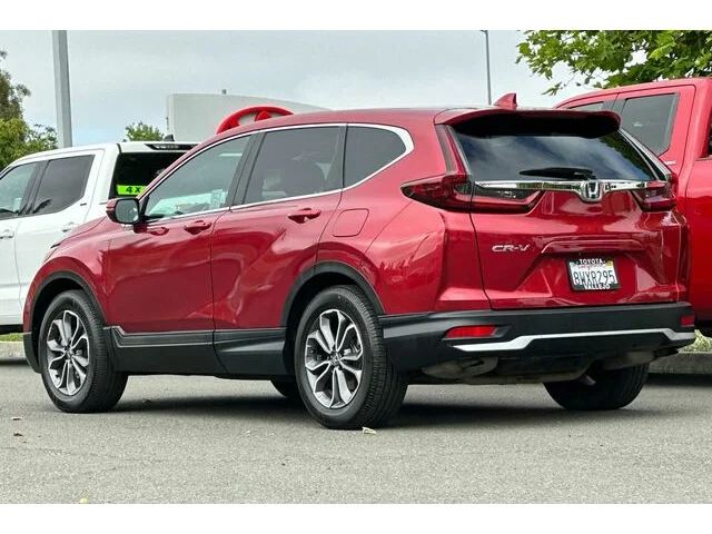 SEMINUEVOS HONDA CR-V a Estados en autogozo