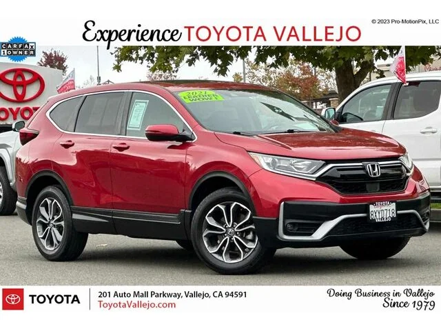 SEMINUEVOS HONDA CR-V a Estados en autogozo