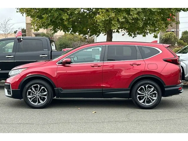SEMINUEVOS HONDA CR-V a Estados en autogozo