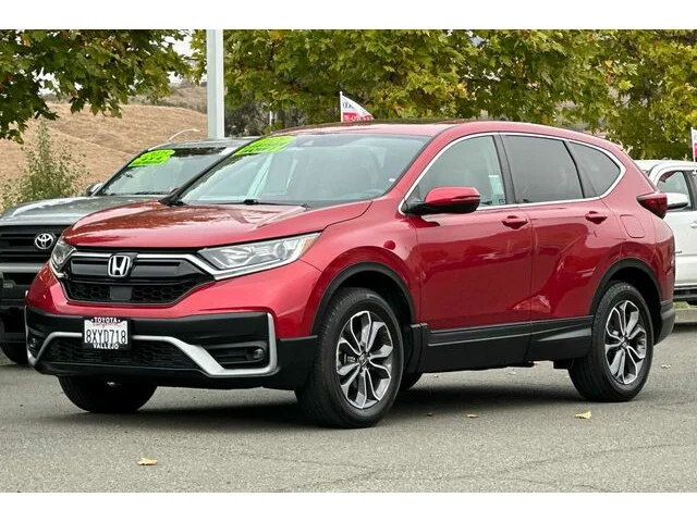 SEMINUEVOS HONDA CR-V a Estados en autogozo