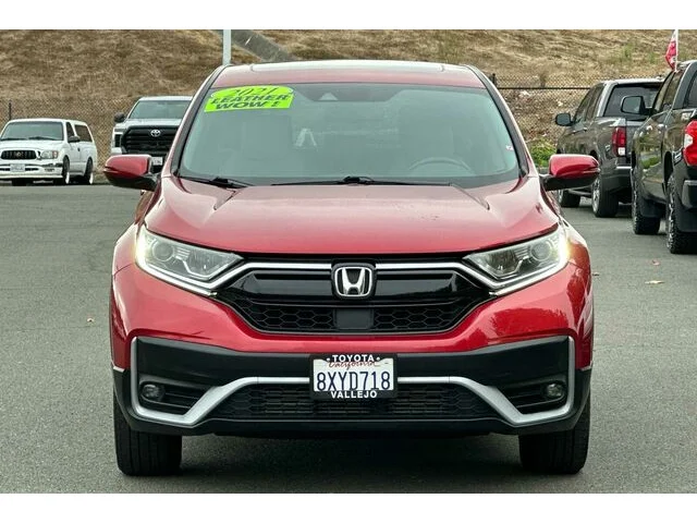 SEMINUEVOS HONDA CR-V a Estados en autogozo