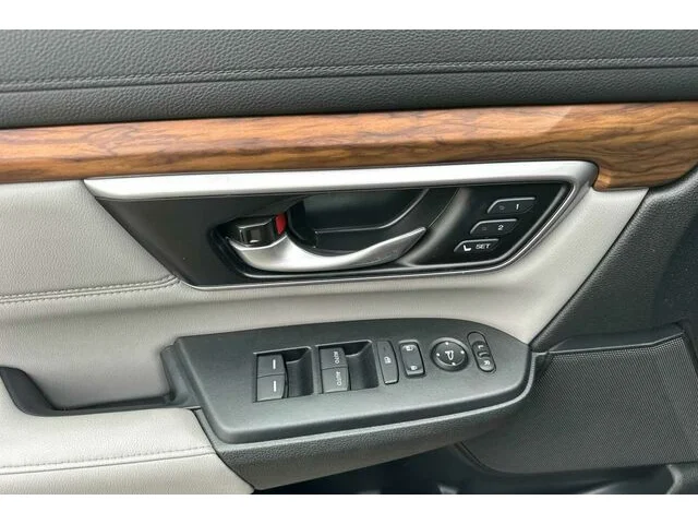 SEMINUEVOS HONDA CR-V a Estados en autogozo