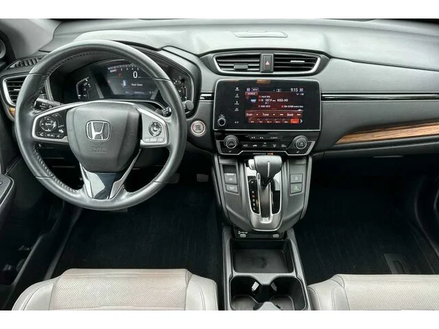 SEMINUEVOS HONDA CR-V a Estados en autogozo