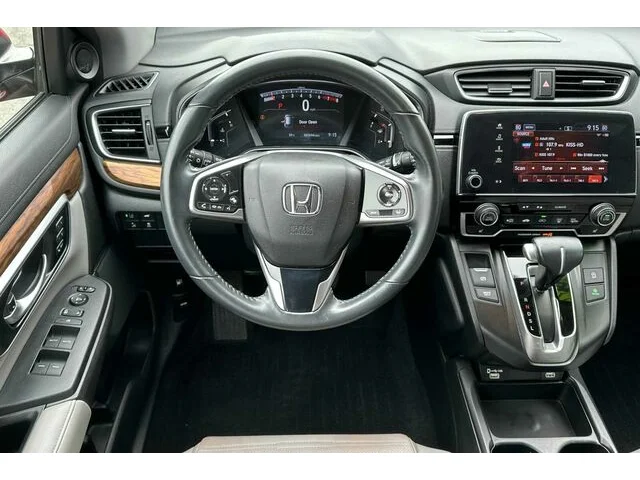 SEMINUEVOS HONDA CR-V a Estados en autogozo