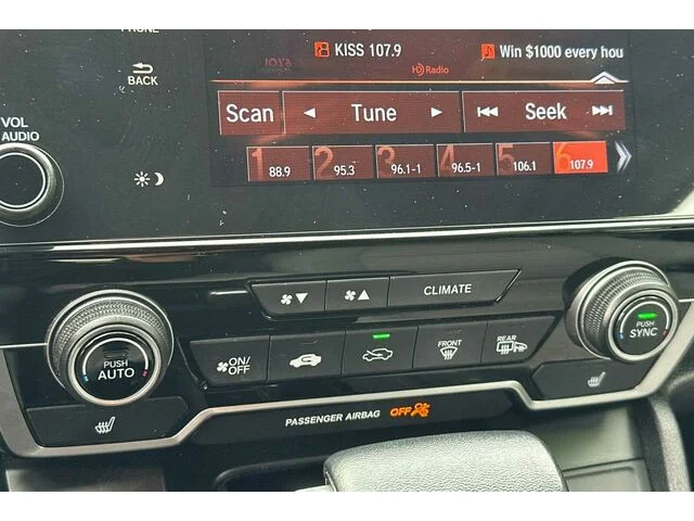 SEMINUEVOS HONDA CR-V a Estados en autogozo