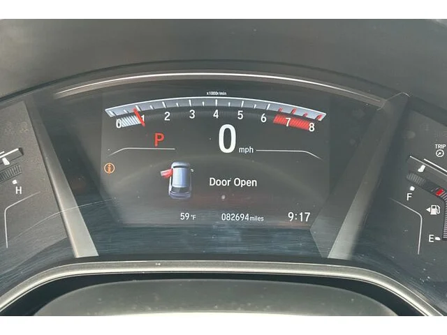 SEMINUEVOS HONDA CR-V a Estados en autogozo