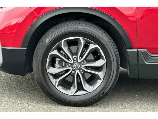 SEMINUEVOS HONDA CR-V a Estados en autogozo