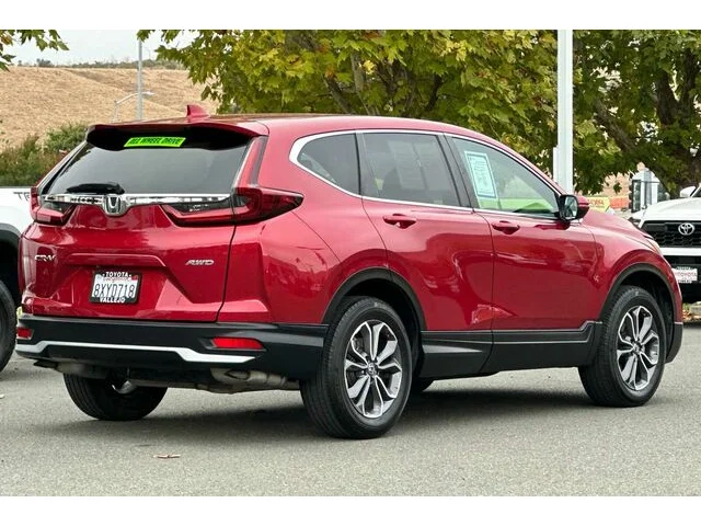 SEMINUEVOS HONDA CR-V a Estados en autogozo