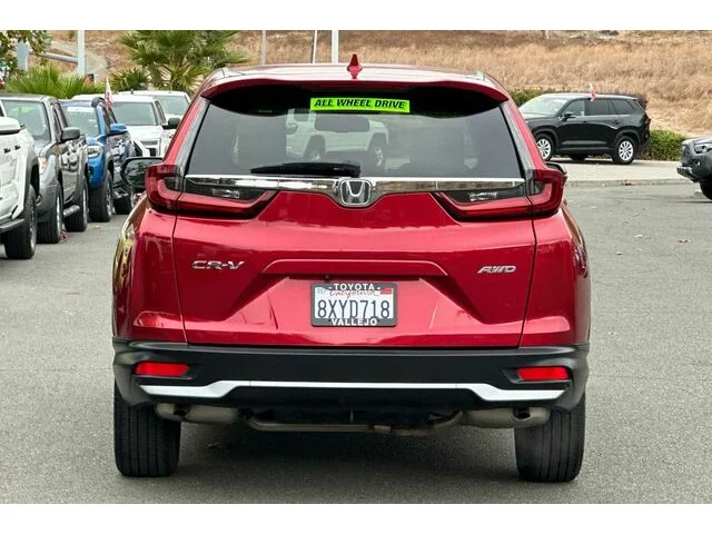 SEMINUEVOS HONDA CR-V a Estados en autogozo
