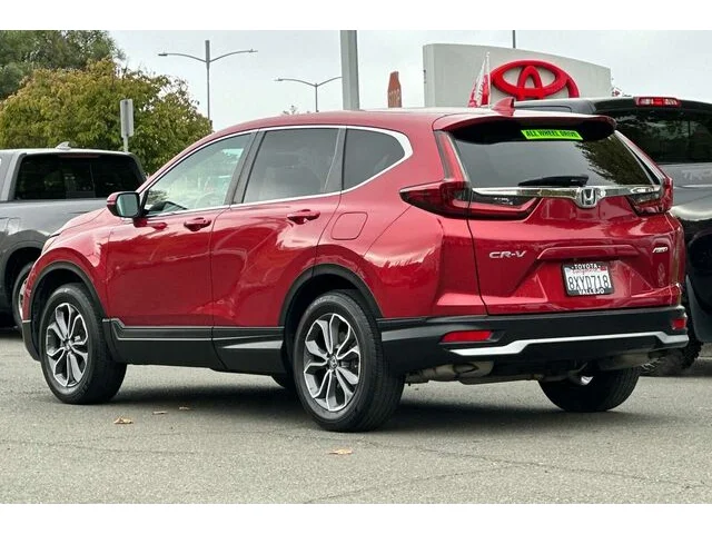 SEMINUEVOS HONDA CR-V a Estados en autogozo