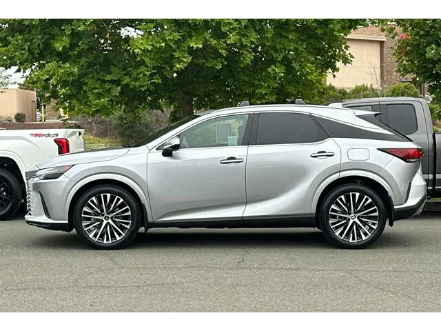 SEMINUEVOS LEXUS RX a Estados en autogozo