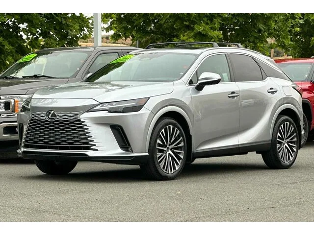 SEMINUEVOS LEXUS RX a Estados en autogozo