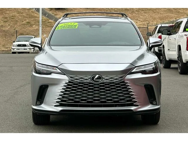 SEMINUEVOS LEXUS RX a Estados en autogozo
