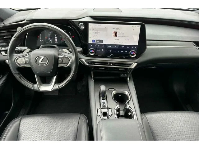 SEMINUEVOS LEXUS RX a Estados en autogozo