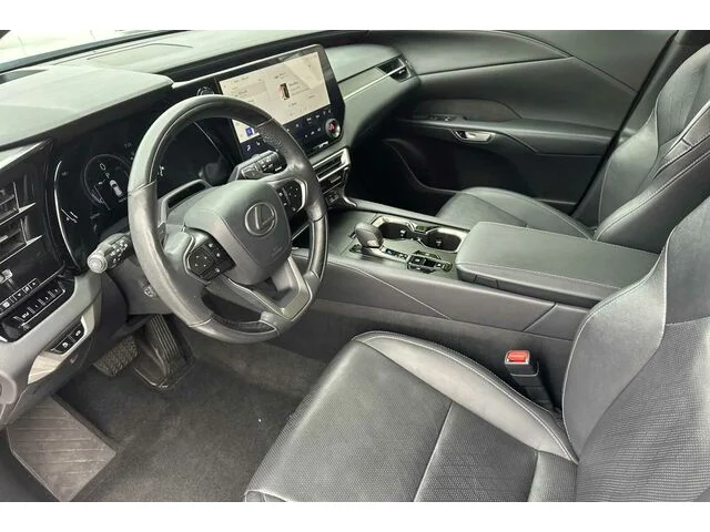 SEMINUEVOS LEXUS RX a Estados en autogozo