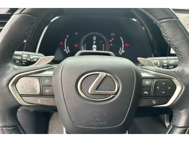SEMINUEVOS LEXUS RX a Estados en autogozo