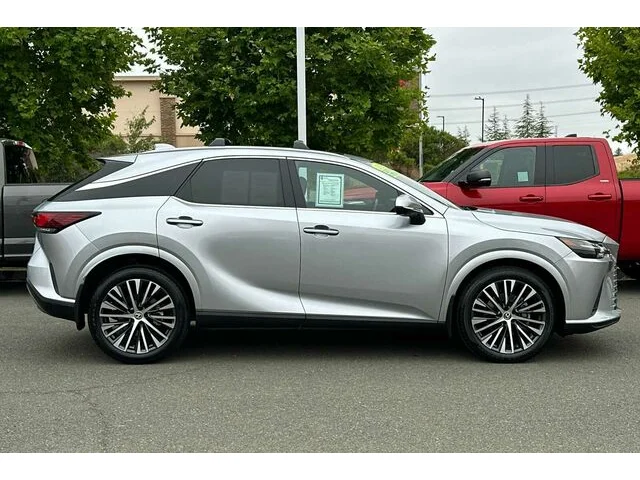 SEMINUEVOS LEXUS RX a Estados en autogozo