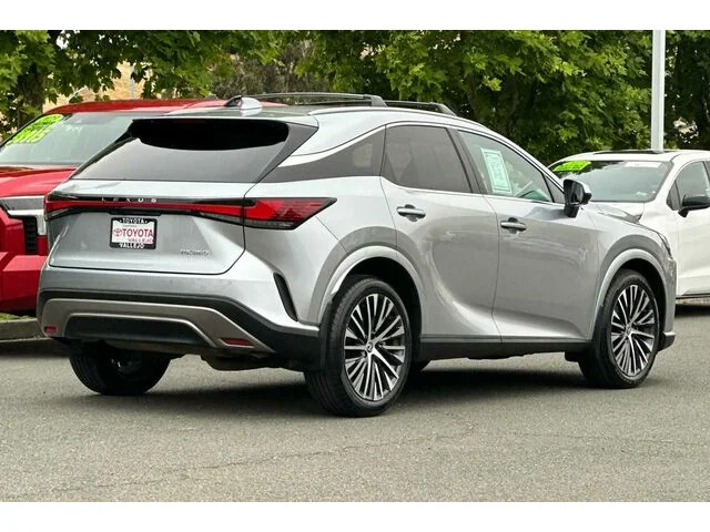 SEMINUEVOS LEXUS RX a Estados en autogozo