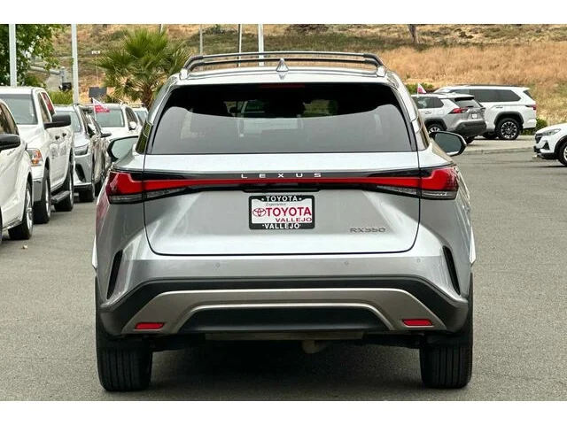 SEMINUEVOS LEXUS RX a Estados en autogozo