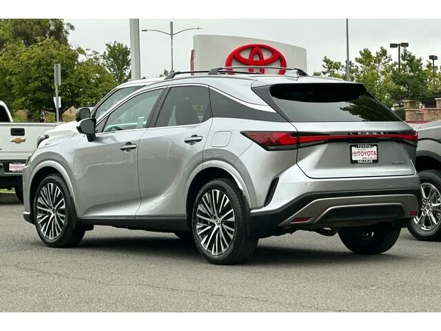SEMINUEVOS LEXUS RX a Estados en autogozo