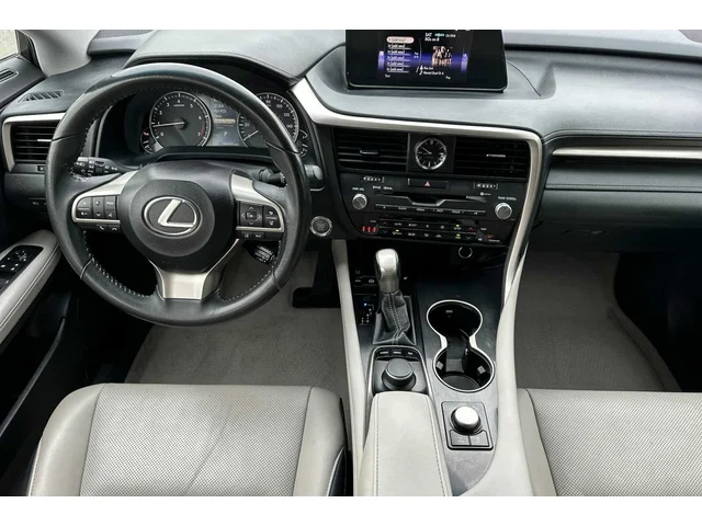 SEMINUEVOS LEXUS RX a Estados en autogozo
