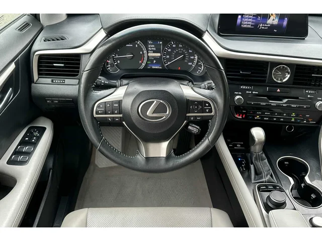 SEMINUEVOS LEXUS RX a Estados en autogozo